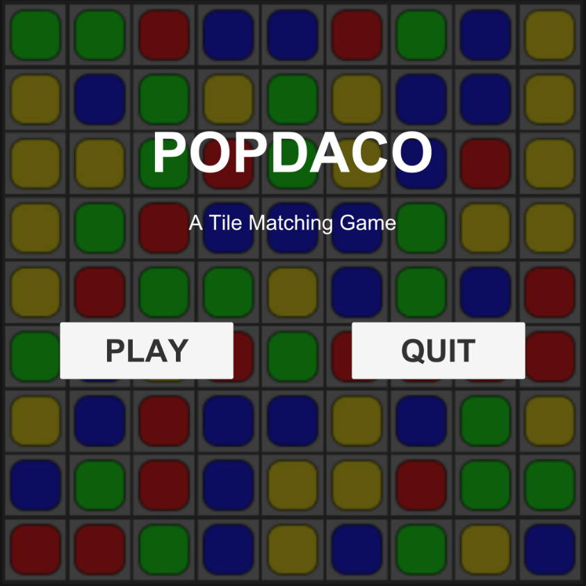 Popdaco